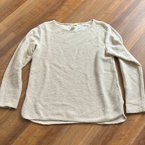 H&M Cotton Sweater